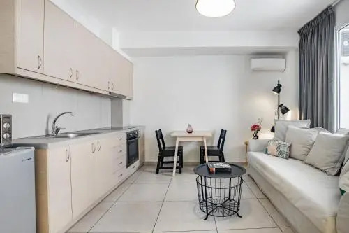 Supreme C1 Apartment In Syntagma
