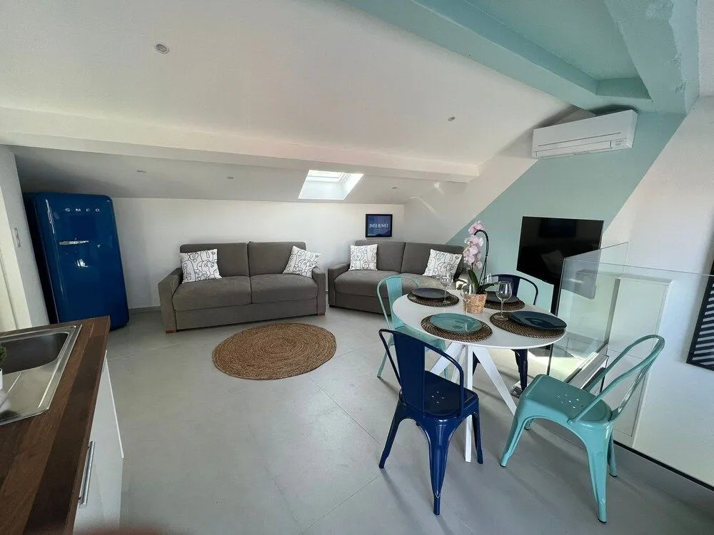 VILLA MARINA CANNES
