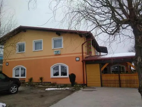 Guest House Sovič