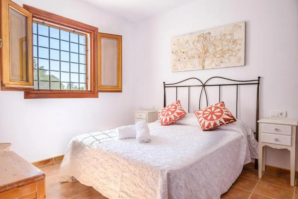 Casa Cristina Ibiza