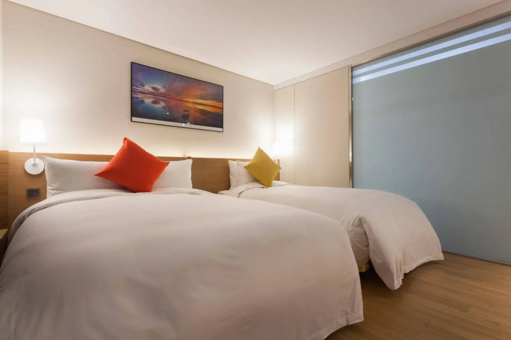 Innostay Hotel
