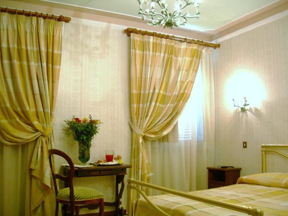 Hotel Villa San Donino