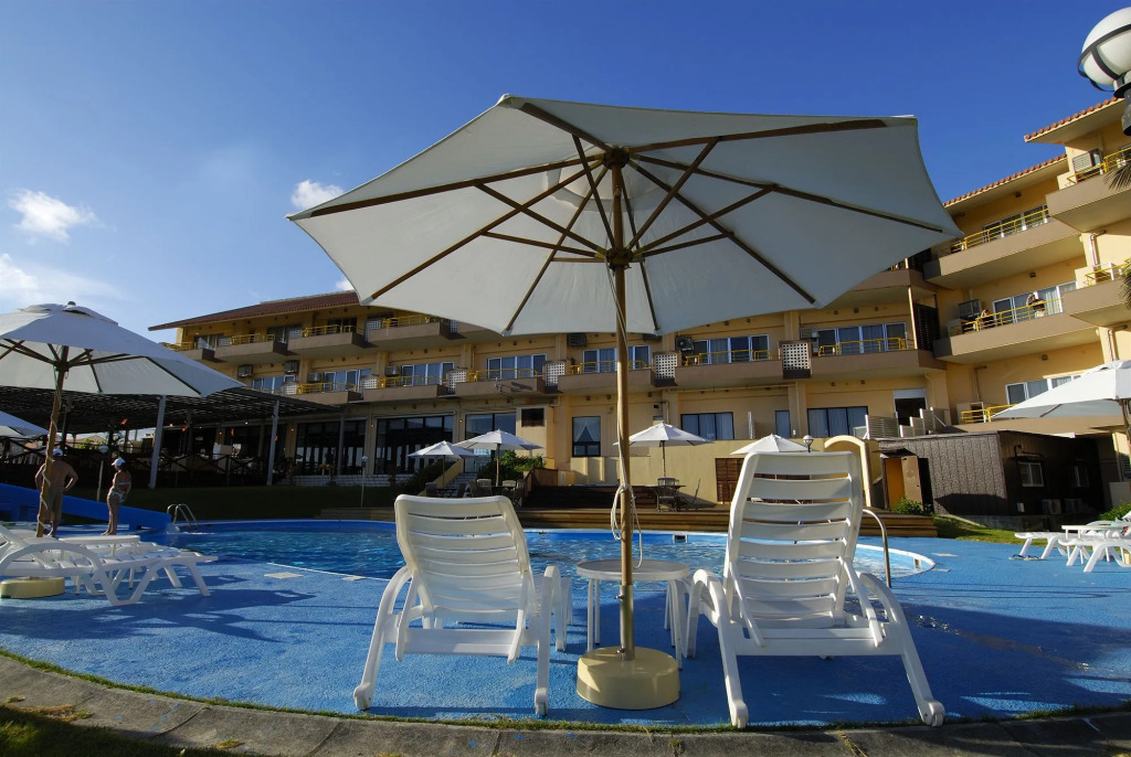 THE NEST ISHIGAKI