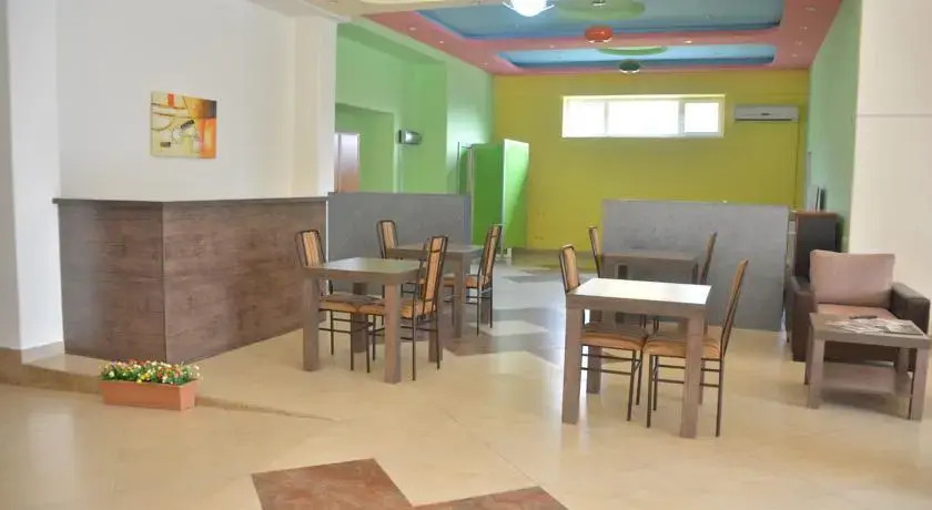 Arar Hotel