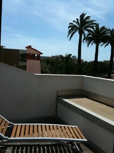 Garden Apartment La Bohémienne, Mandara Beach