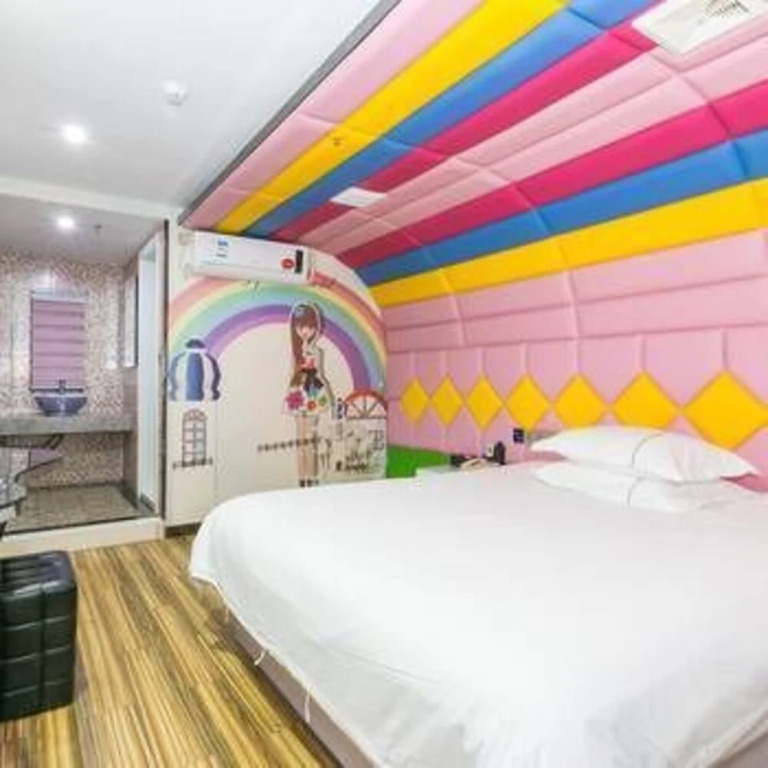Nihang Hotel