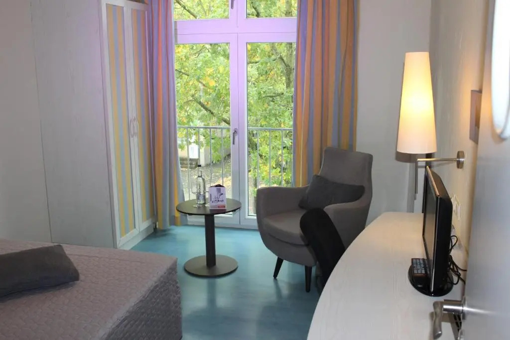 Boutique Hotel VIVA CREATIVO