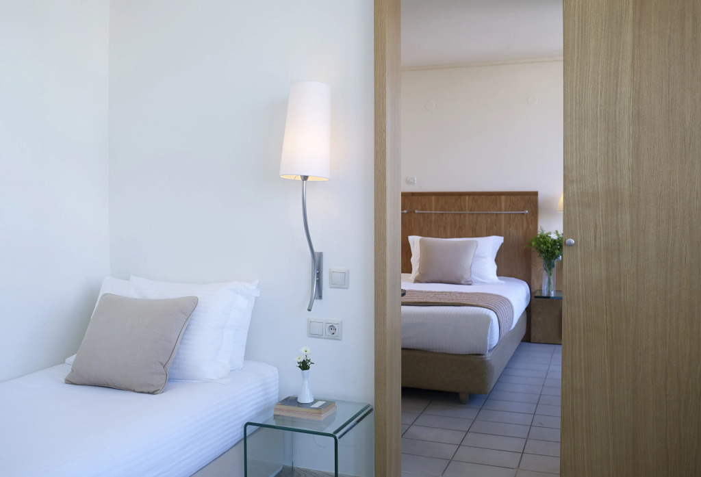 Kriti Beach Hotel