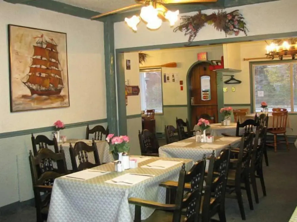 Meaford Inn