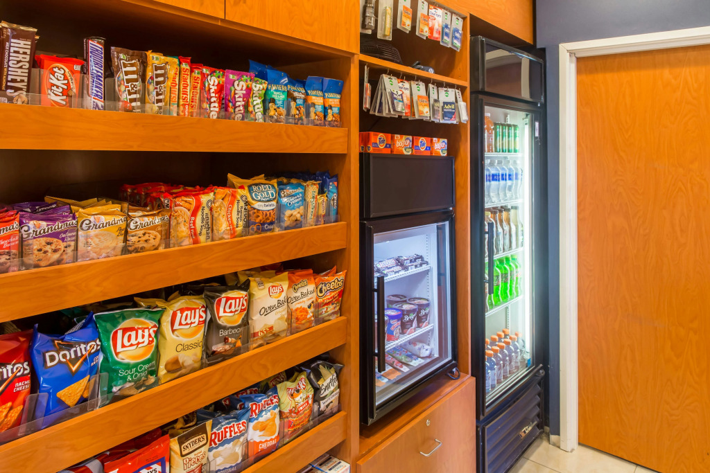 Fairfield Inn & Suites Canton