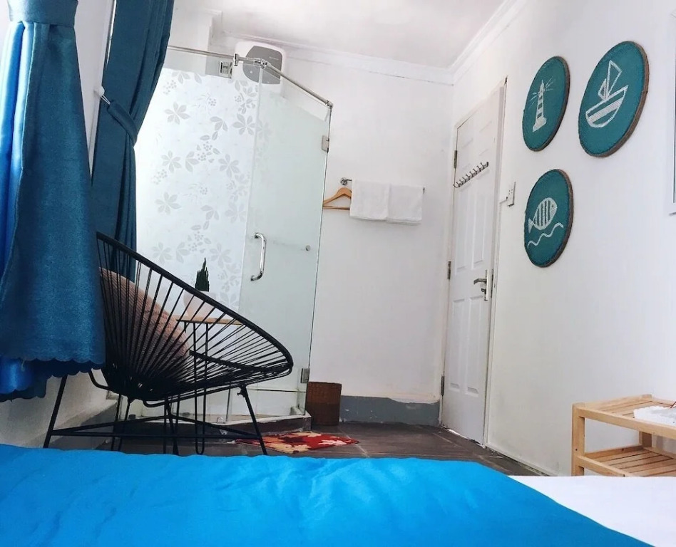 Bookaholic Beach Hostel