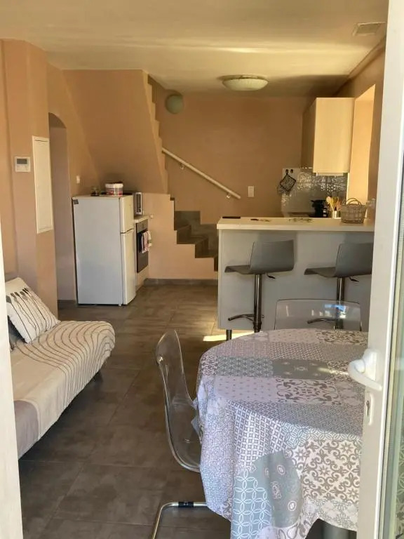 Duplex 4 Personnes Clim Wifi Parking
