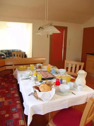 Ferienwohnung Anita