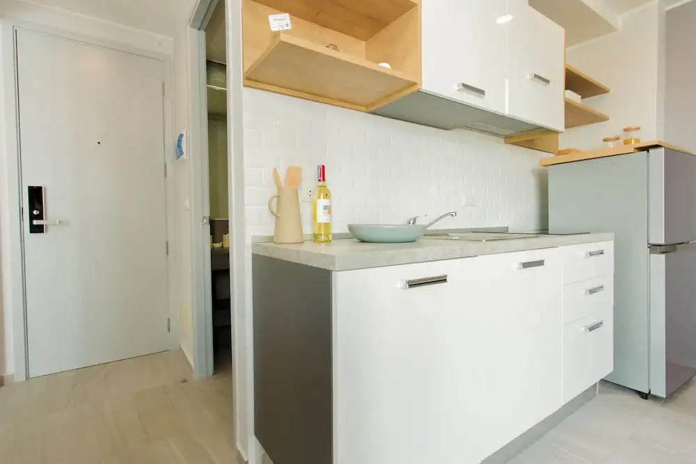 The Vibe Deluxe 1 Apartments