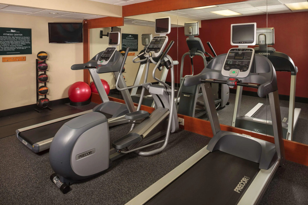 Homewood Suites by Hilton Dallas Market Center