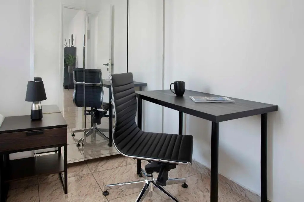 Urban Condo 43 - 1 Bdr