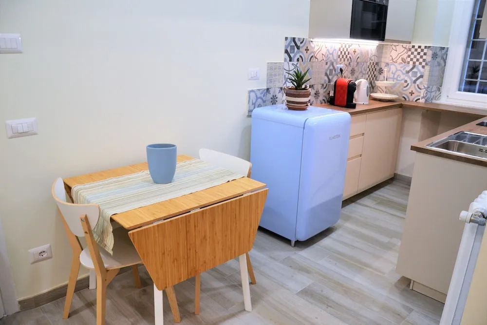 Fornacino Apartment