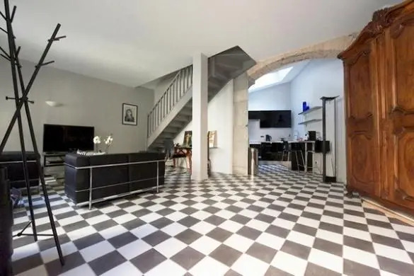 La Petite Maison