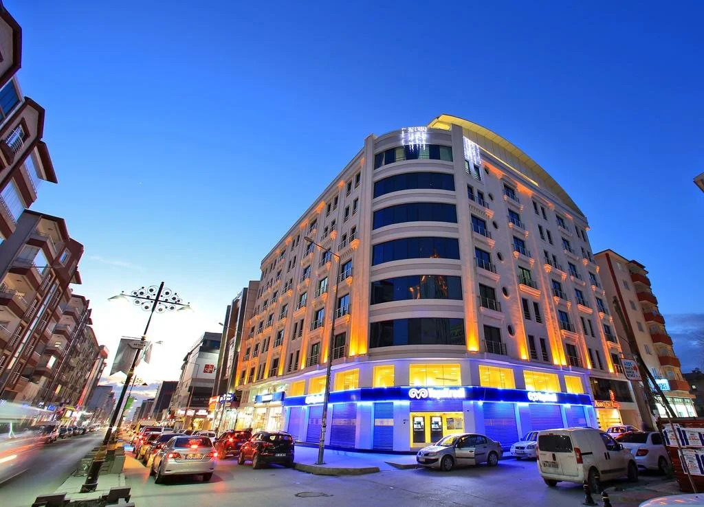 Avalon Altes Hotel