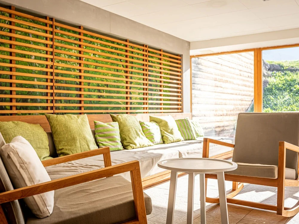 Luxury Apartment on the ski Slope in La Chapelle Dabondance