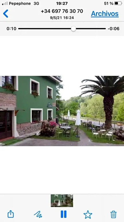 Hotel peñacabrera 2