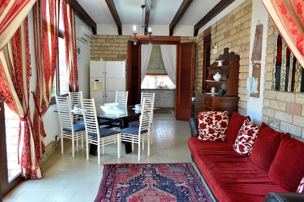 Villa Cleopatra