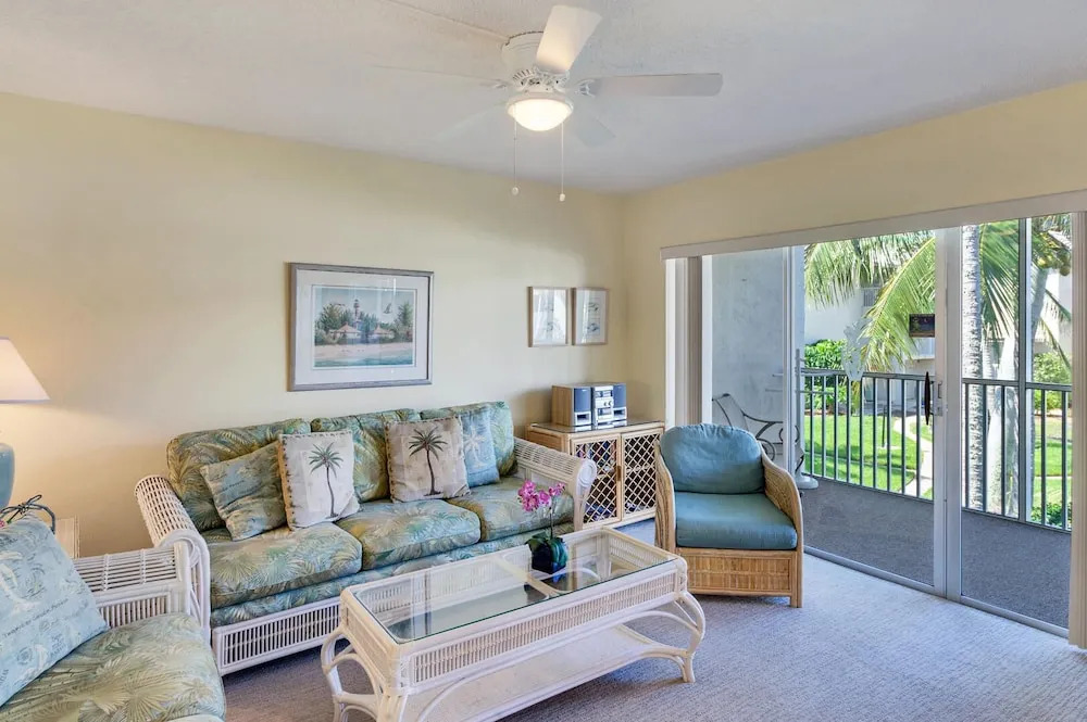 Sanibel Siesta on The Beach Unit 702 2 Bedrooms 2 Bathrooms Condo