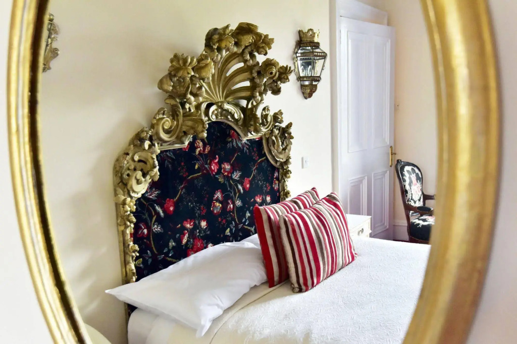 Belleek Castle, Ballina