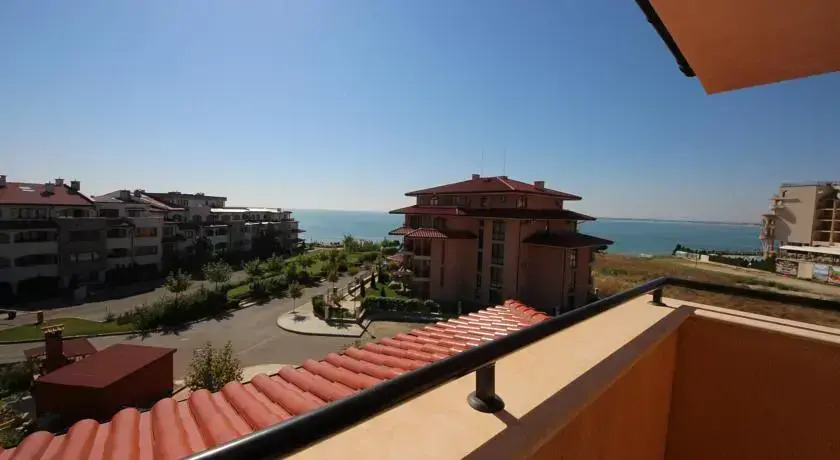 Menada Sky Dreams Apartments
