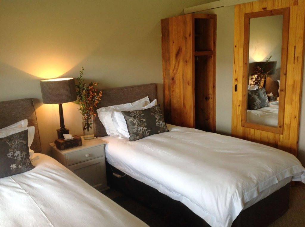 Moolmanshoek Private Game Reserve