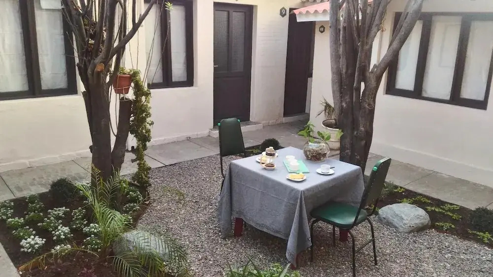 Samay Hostel