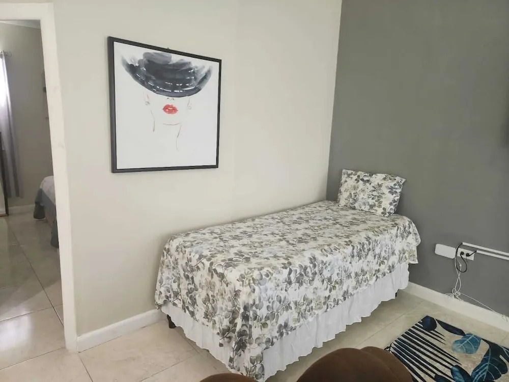 Accommodations at Silveebrook