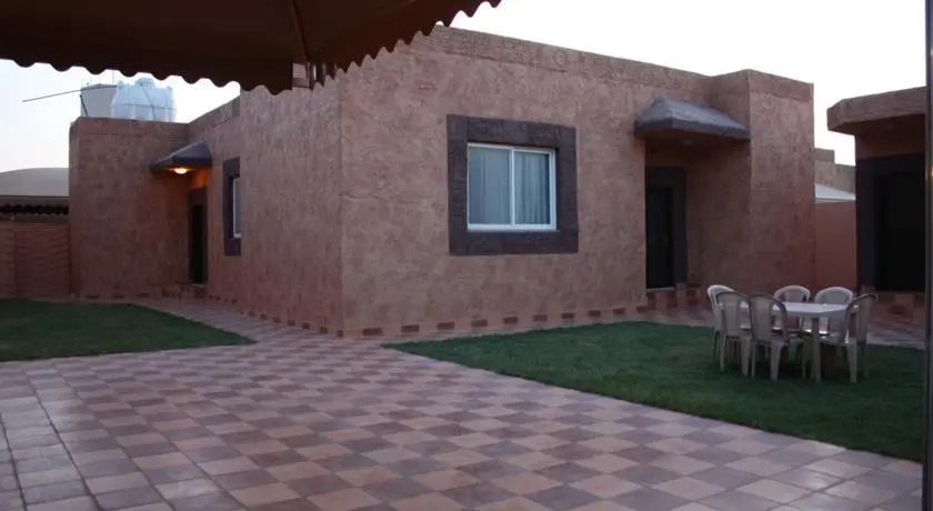 Al Raeda Resort