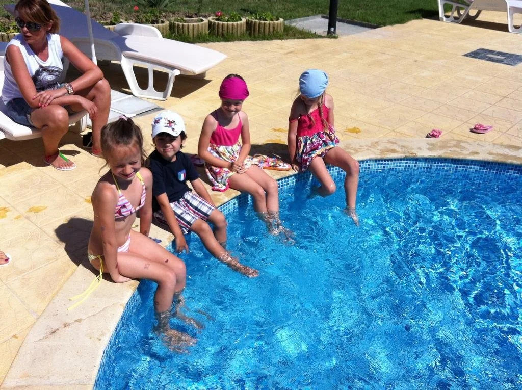 Villa Amfora