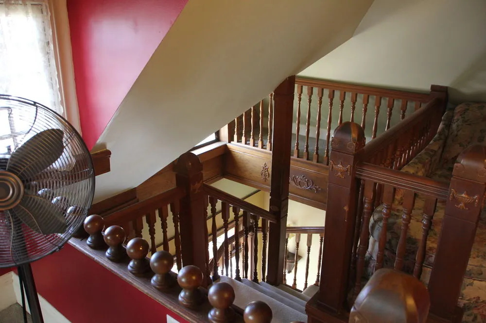 Hines Mansion