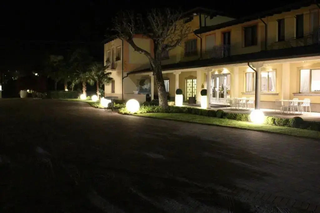 La Sosta Hotel