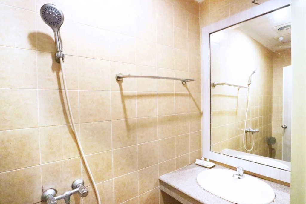 Belvena Hotel Mangga Besar