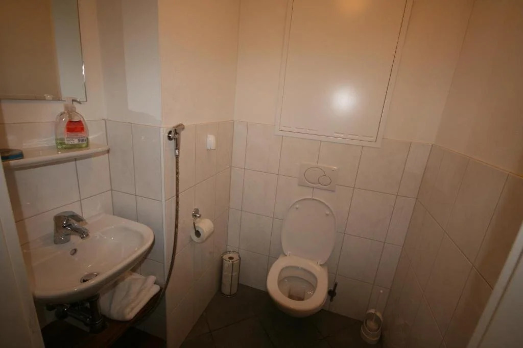 Appartements Zur Kapelle