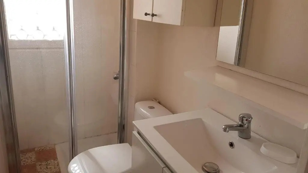 RAG35 : Appartement T2 6 couchages - NARBONNE PLAGE
