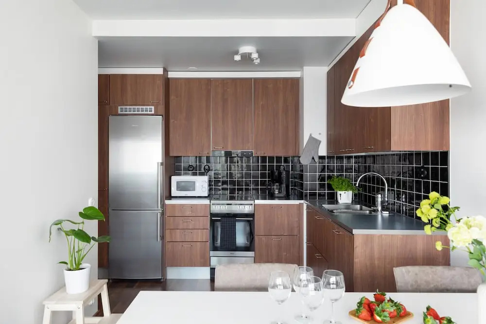 SleepWell Apartments Tapiola