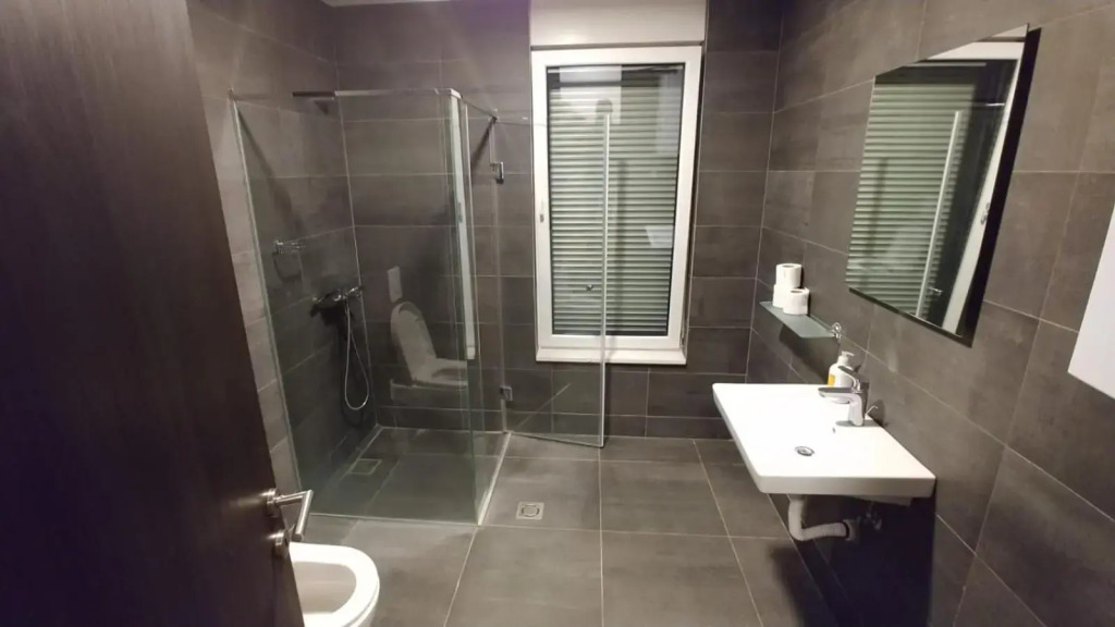 Apartments Aida