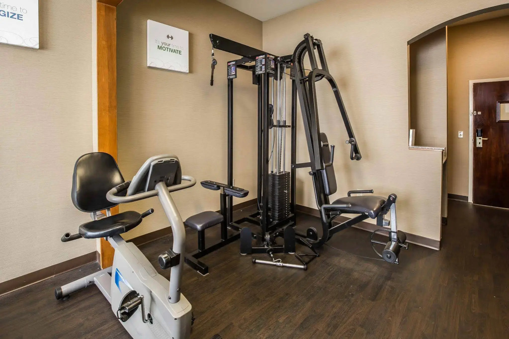 Spark by Hilton Stafford Sugar Land
