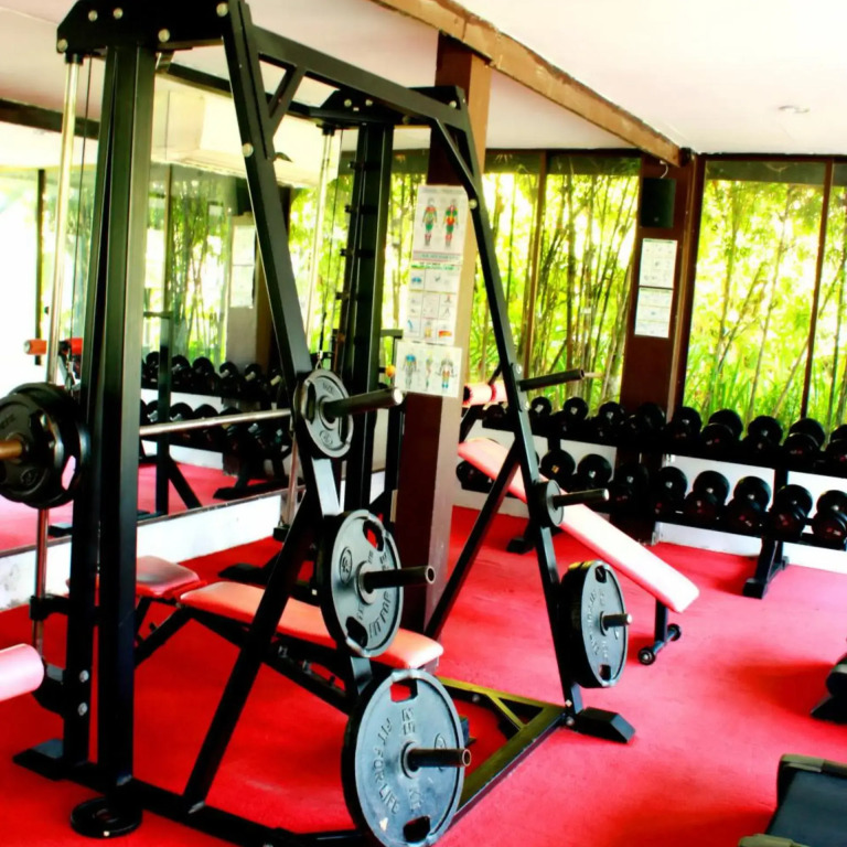 Club One Seven Gaymen Chiang Mai