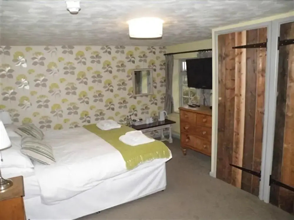 The Countryman Inn