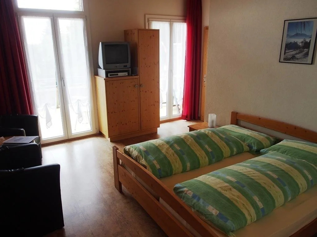 Hotel Alpenblick
