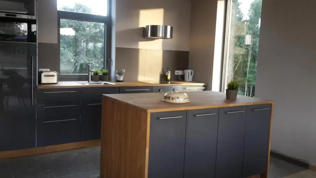 Ardennature vakantiehuizen met privé-sauna