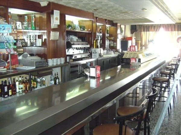 Hostal El Polígono