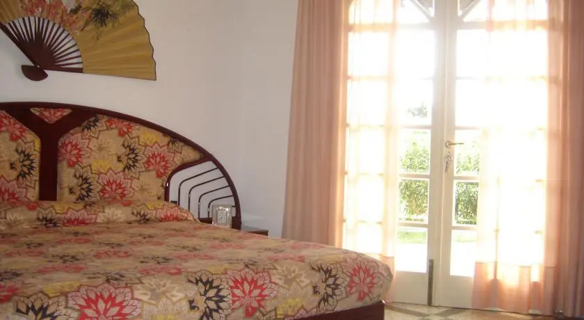 B&B Villa Marlena