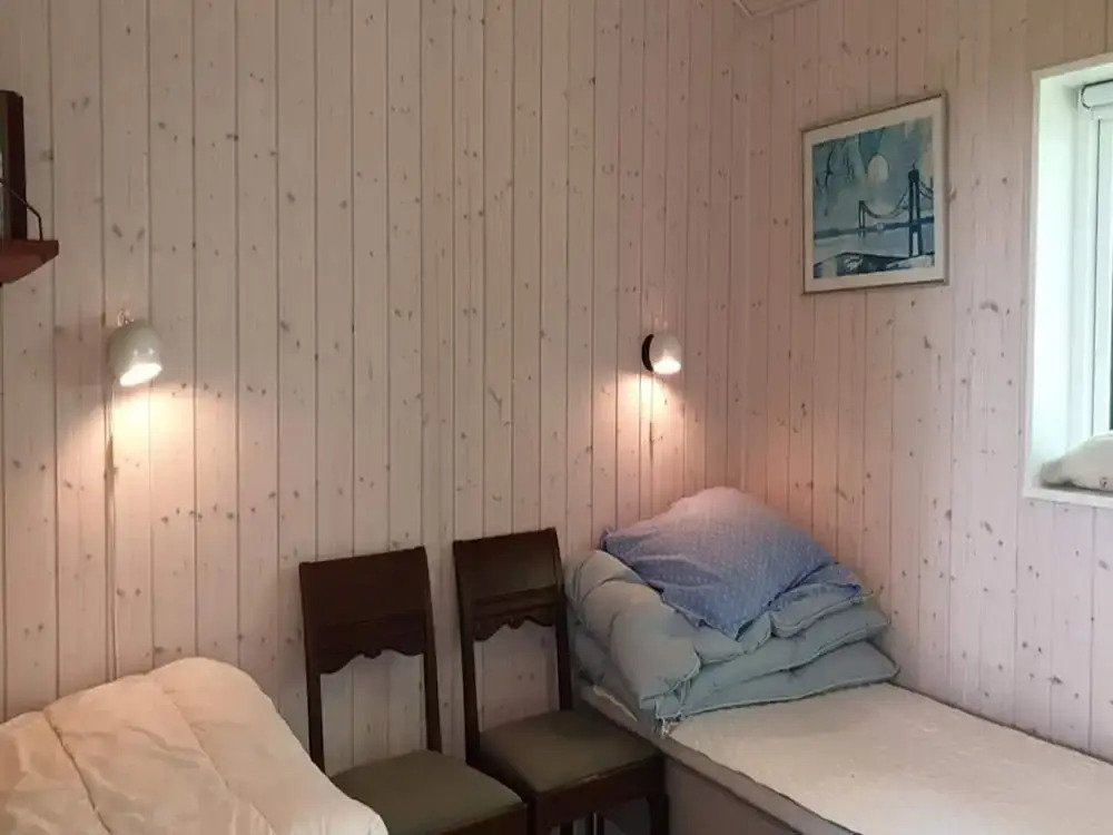 7 Person Holiday Home in Ebeltoft