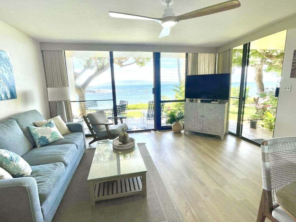 Napili Point Oceanfront Pacific Views - Unit A11 1 Bedroom Condo